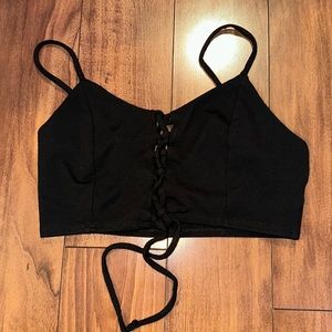 LAST CHANCE Sexy Crop Top